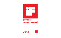 2012 IF 设计奖