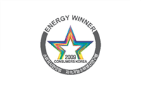 2009年能源赢家奖